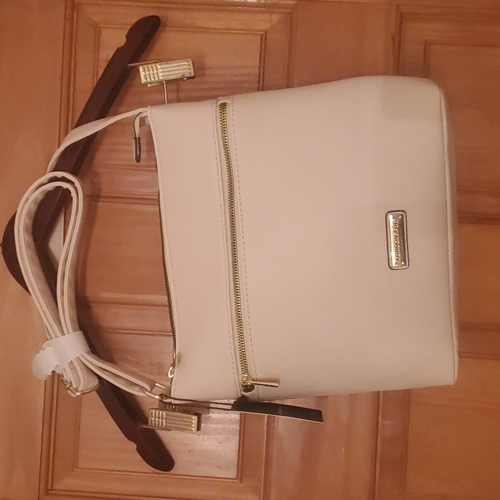 London Fog Lorraine Crossbody